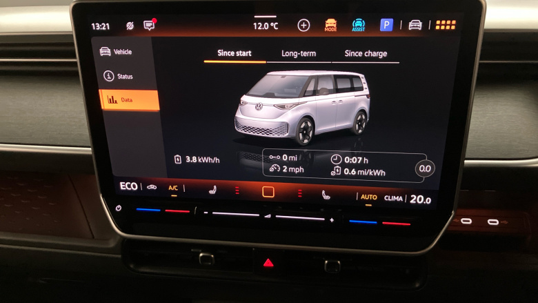 Volkswagen ID. Buzz 250kW GTX Pro 79kWh 5dr 4MOTION Auto Electric Estate